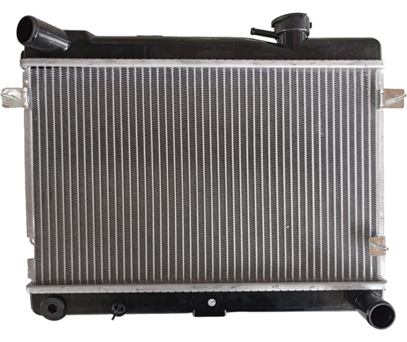 TOFAŞ Brazing Alüminyum Motor Su Radyatörü (ŞAHİN, DOĞAN, KARTAL, MURAT131) - 2
