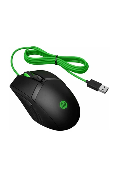 Pavilion Gaming 300 Oyuncu Mouse 4PH30AA ürün görseli