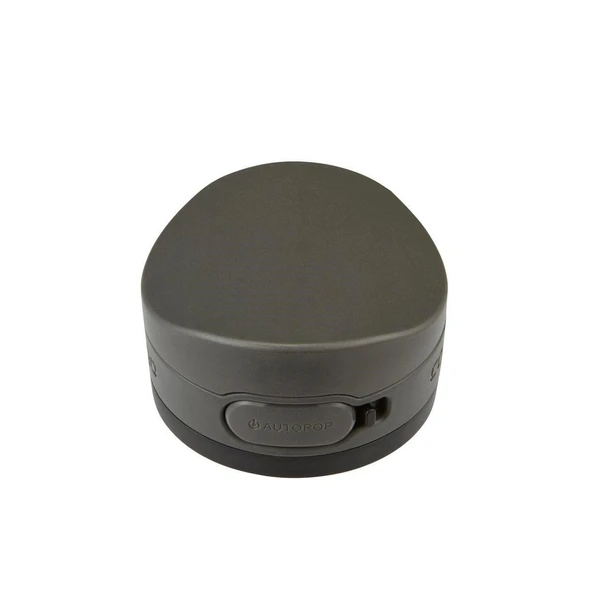 Contigo Jackson Autopop Tritan Suluk 720ML 2156435 - Antrasit - 4