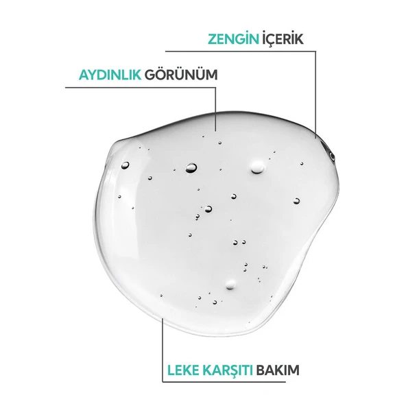 Idea Derma Oil Control Salicylic Acid Serum 30 ml - 7