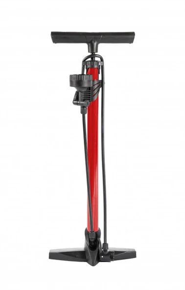 VONA REACH R3262 AYAKLI POMPA KIRMIZI