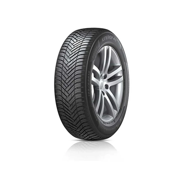 Hankook 215/50R17 95W XL H750 Kinergy 4S2 Oto 4 Mevsim Lastiği (Üretim Yılı:2025)