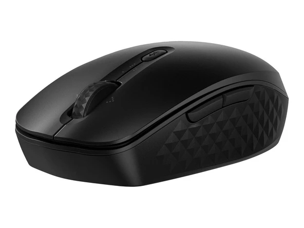 HP 425 Programlanabilir Bluetooth Mouse Siyah (7M1D5AA)
