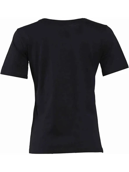 HUMMEL KADIN NESLE T-SHIRT S/S 912031 - 2