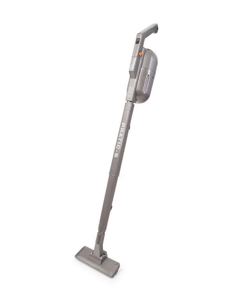 Fantom Pratik-S P 1200 Gri Dikey Elektrikli Süpürge