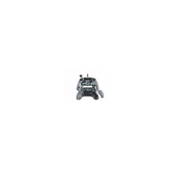 NACON Revolution 5 Pro Officially Licensed PlayStation Wireless Gaming Controller Arctic Camo - Resim 4