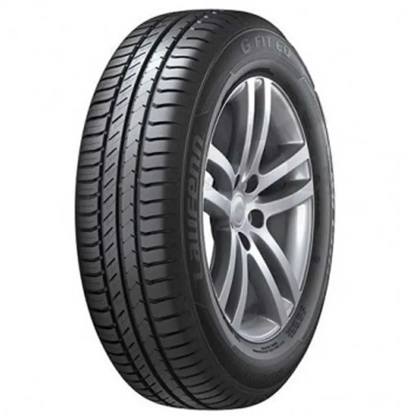 Laufenn 215/65R16 98H LK41 G FIT EQ+ Oto Yaz Lastiği (Üretim Yılı: 2025)