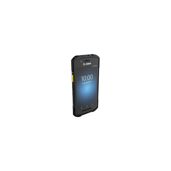 Zebra Se4100 Tc21 5"(İnç) 3Gb/32Gb 1D/2D Okuyucu Wifi Android 10 El Terminali - 2