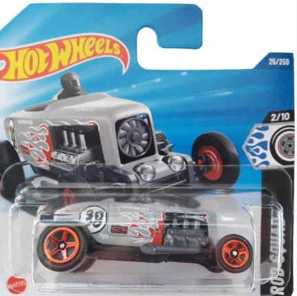 Hot Wheels Tekli Arabalar Max Steel HYX53 ürün görseli