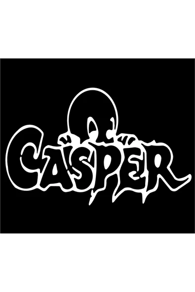 SEÇ CASPES SEÇ STİCKER - 1