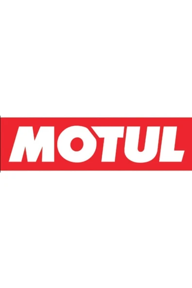 Motul 2 Adet Yağ Sticker Motosiklet Sticker, Oto Sticker - 1
