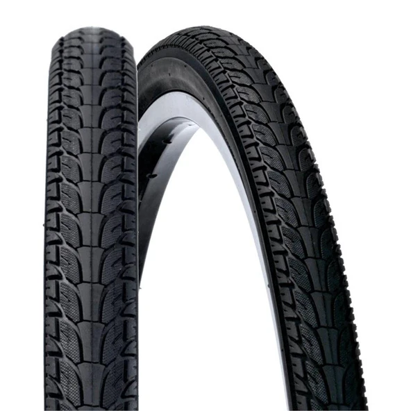 DSI KROKODIL 26X1.90 (SRI-44) LASTIK SİYAH