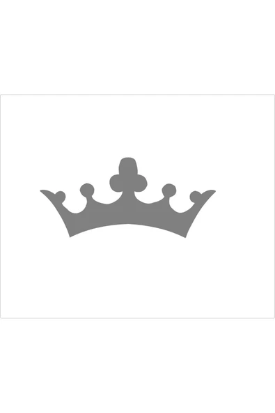 SEÇ TAÇ Sticker Çok Amaçlı Etiket - 1