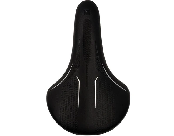 ASISTAN COMFY C200 SELE SİYAH