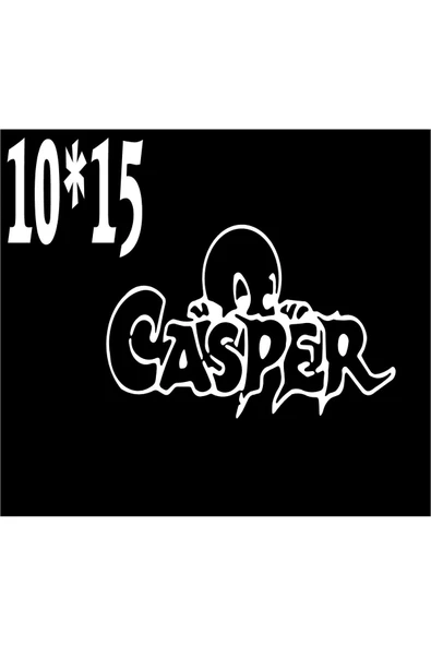 SEÇ CASPES SEÇ STİCKER - Resim 3