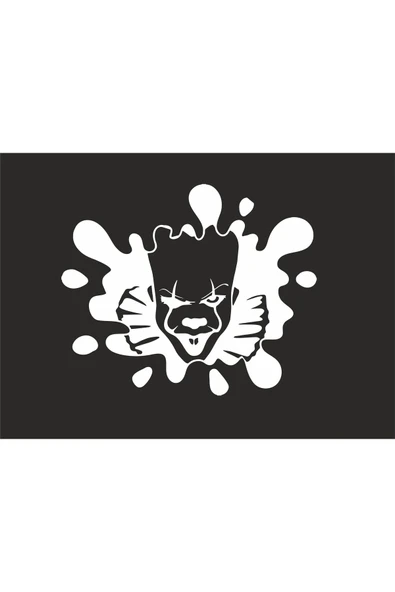 SEÇ Palyanço Sticker Çok Amaçlı Etiket Sticker - 1