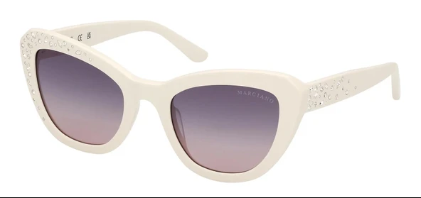 Guess by Marciano GM00016 21B 53 Kadın Güneş Gözlüğü