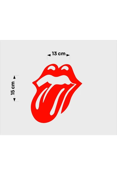SEÇ DİL Sticker Çok Amaçlı Sticker - 3