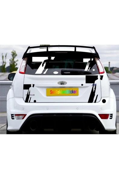 SEÇ Cristiano Ronaldo Sticker - Resim 3