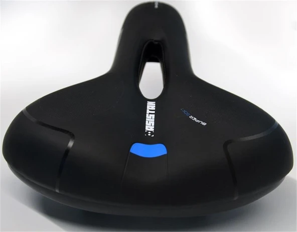 ASISTAN COMFY C300 SELE SİYAH - 3