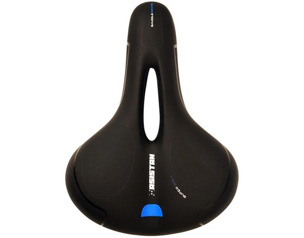 ASISTAN COMFY C300 SELE SİYAH