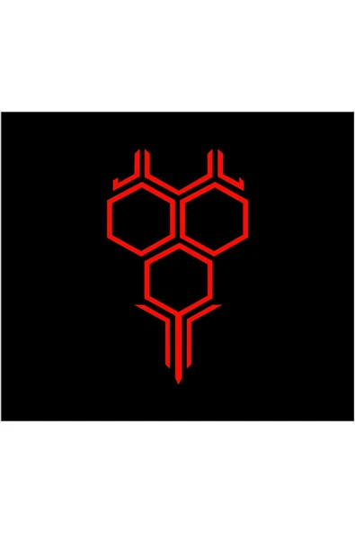 SEÇ Petek Ön Kaput Uyumlu Sticker  Çok Amaçlı Sticker ürün görseli