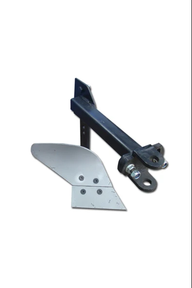 ASVERA Küçük Aynalı Tekli Pulluk | 7–12 HP Çapa Makinesi Aparatı | Çelik Bıçaklı ürün görseli