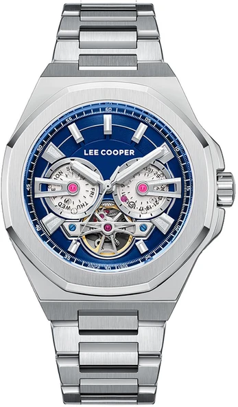 Lee Cooper LC08124.390 Otomatik Erkek Kol Saati