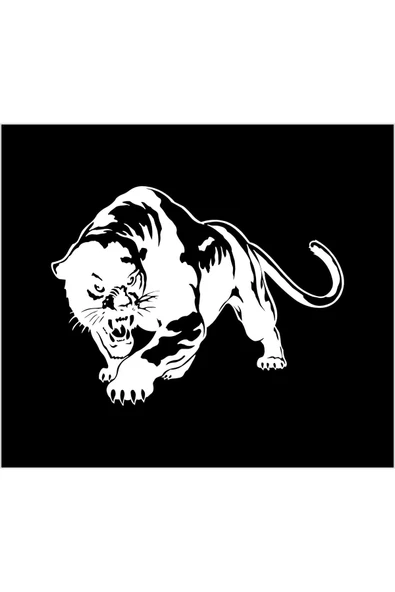 SEÇ Pars Sticker Oto Sticker ürün görseli