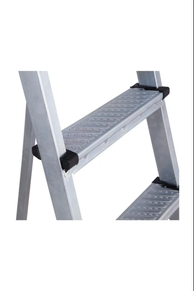 ASVERA 6+1 Basamaklı Profil Merdiven – Kaymaz, Güvenli, Ev & Ofis Kullanımı İçin ürün görseli