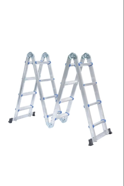 580 CM. ÇOK AMAÇLI MERDİVEN