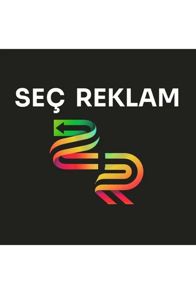 SEÇ ARAÇ KAPI ALTI KUSAK STİCKER - 4