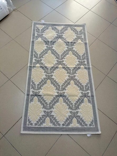 % 95 PAMUKLU COTTON KİLİM