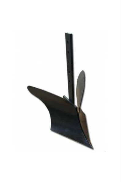 Çift Taraflı Karık Açma Pulluk | Çapa Makinesi Aparatı | Ayarlanabilir & Yerli Üretim - Resim 2