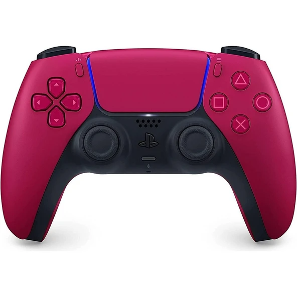 Sony PS5 DualSense Wireless Controller Oyun Kolu Kırmızı - Ps5DSK