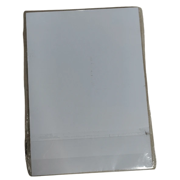 Öztokaç Resim Kağıdı (25 x 35) 1 Paket (100 ADET) - 2