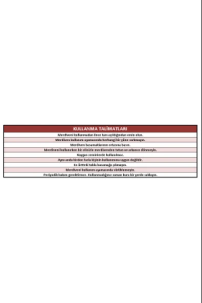 ASVERA 6+6 Çift Çıkışlı Profil Merdiven – Hafif, Dayanıklı, Ev & Bahçe Kullanımı İçin - Resim 6
