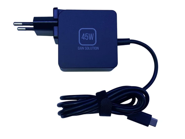 Steamdeck Nintendo Switch Uyumlu 45W 5V-9V12V-15-20V 3A Şarj Cihazı - 2