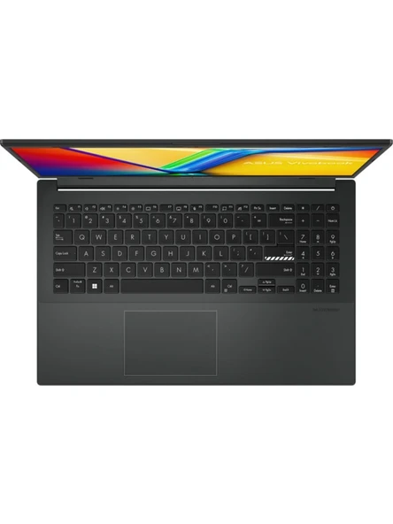 Asus Vivobook 15 E1504FA-NJ993 AMD Ryzen 5 7520U 8GB 512GB SSD Freedos 15.6" Taşınabilir Bilgisayar - 3