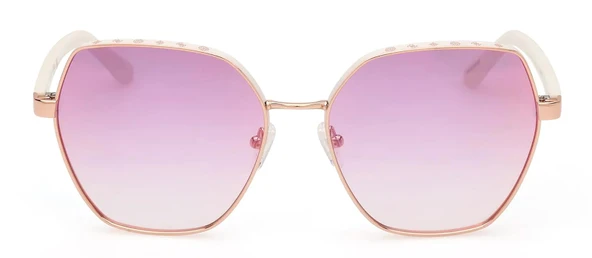 Guess GU00108 21Z 60 Kadın Güneş Gözlüğü - 2