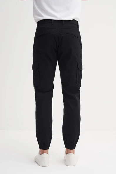 CAZADOR ERKEK 0015 KARGO PANTOLON 25YCEEDT0015 - 4