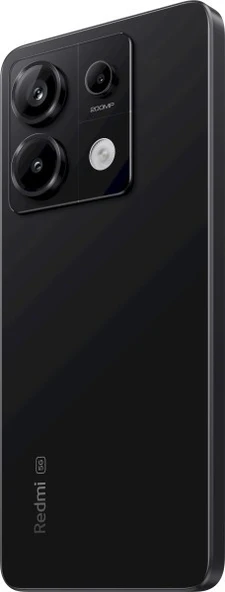 Redmi Note 13 Pro 5G 12 Ram 512 GB Siyah ( Kvk Türkiye Garantili)