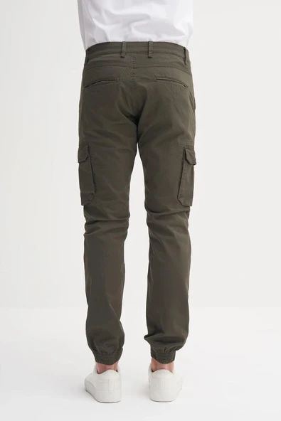 CAZADOR ERKEK 0015 KARGO PANTOLON 25YCEEDT0015 - 8