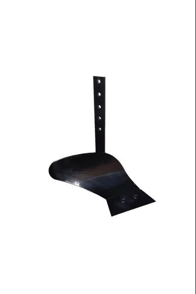 ASVERA Çelik Bıçaklı Tekli Pulluk | 7–10 HP Çapa Makinelerine Uyumlu | Dayanıklı Yerli Üretim ürün görseli