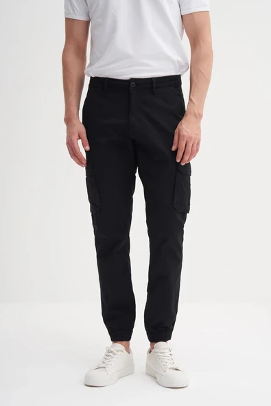 CAZADOR ERKEK 0015 KARGO PANTOLON 25YCEEDT0015 - 3