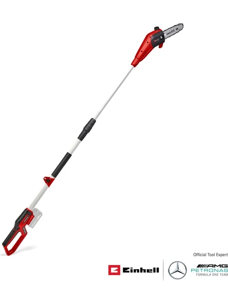 Einhell GC-LC 18/20 Li T - Solo, Akülü Yüksek Dal Budama (Akü ve şarj cihazı dahil değildir)
