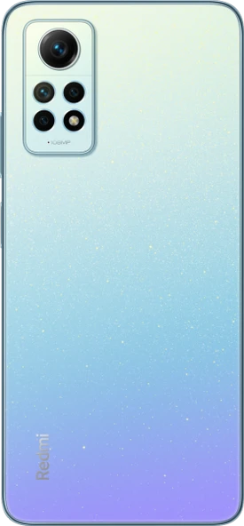Redmi Note 12 Pro 8 RAM /256GB Mavi (KVK TÜRKİYE GARANTİLİ) - 2