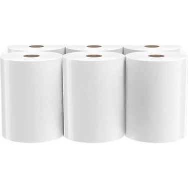 Fotoselli Havlu Standart 21cm 3,5kg 6lı