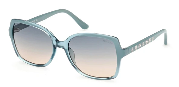 Guess GU00100 89W 55 Kadın Güneş Gözlüğü