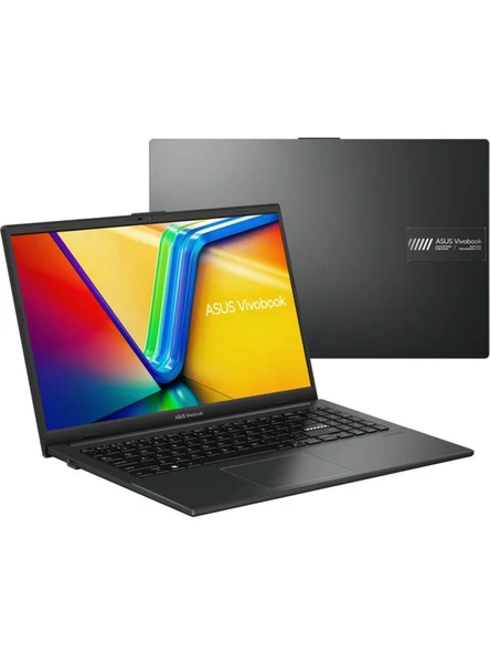 Asus Vivobook 15 E1504FA-NJ993 AMD Ryzen 5 7520U 8GB 512GB SSD Freedos 15.6" Taşınabilir Bilgisayar - 6